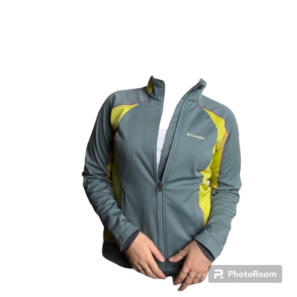Columbia Wind Breaker